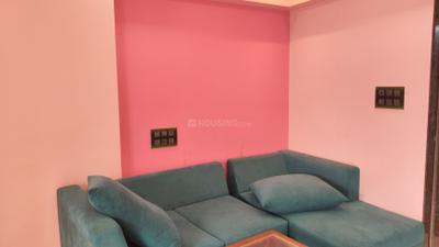 Living Room Image of 982 Sq.ft 2 BHK Apartment / Flat for sale in Royal Palms Garden View, Goregaon East Mumbai for Rs. 11000000