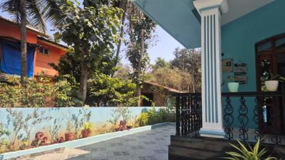 Living Room Image of 5247 Sq.ft 4 BHK Villa for sale in Salcete Goa for Rs. 40000000
