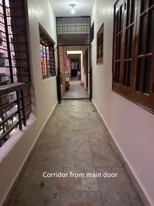 Balcony Image of 1130 Sq.ft 2 BHK Apartment / Flat for sale in Mahalakshmi Enclave, Nizampet Hyderabad for Rs. 5500000