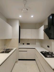 Kitchen Image of 2367 Sq.ft 4 BHK Builder Floor for sale in Sector 57 Gurgaon for Rs. 31000000