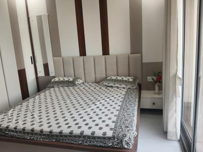 Bedroom Image of 1639 Sq.ft 3 BHK Apartment / Flat for sale in Vaishali Nagar Extension Jaipur for Rs. 8300000