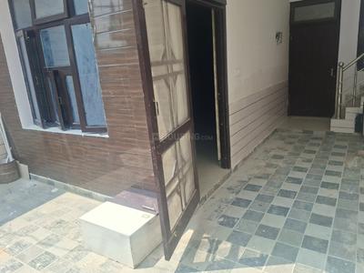 Balcony Image of 1800 Sq.ft 3 BHK Duplex for sale in Indira Nagar Lucknow for Rs. 7800000