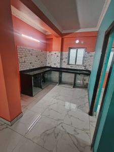 Kitchen Image of 841 Sq.ft 2 BHK Apartment / Flat for sale in Kamardanga North 24 Parganas District for Rs. 4625500