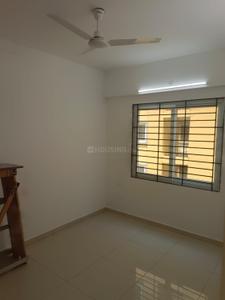 Bedroom Image of 930 Sq.ft 2 BHK Apartment / Flat for rent in Thirumazhisai Chennai for Rs. 22000