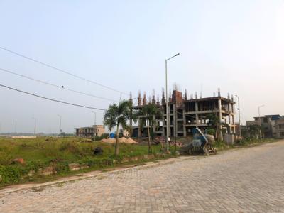 Image of 2800 Sq.ft Residential Plot / Land for sale in Swapnabhumi, New Town, Kolkata for Rs. 7777777