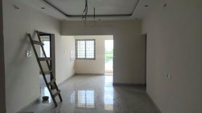 Living Room Image of 1218 Sq.ft 3 BHK Apartment / Flat for sale in Medavakkam Chennai for Rs. 8726000