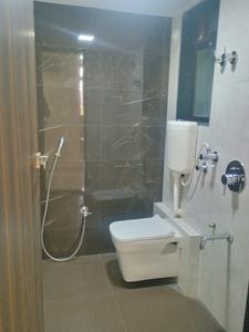 Regency Sarvam Common Bathroom 3