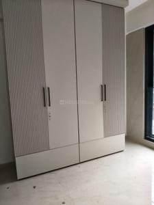 Bedroom Image of 1100 Sq.ft 3 BHK Apartment / Flat for rent in Santacruz West Mumbai for Rs. 225000