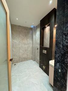 Bathroom Image of 2000 Sq.ft 3 BHK Independent House for sale in Parul Palm Green, Pipliya Kumar Indore for Rs. 18000000