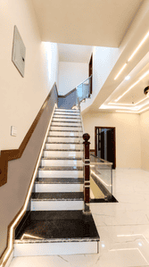 Image of 1950 Sq.ft 3 BHK Villa for sale in Jhotwara, Jaipur for Rs. 9900000