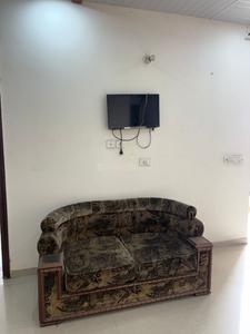 Hall Image of 1547 Sq.ft 3 BHK Apartment / Flat for sale in Omaxe Residency II, Arjunganj Lucknow for Rs. 10000000