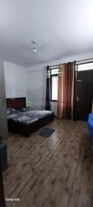 Bedroom Image of 1700 Sq.ft 3 BHK Builder Floor for rent in Canal Road Dehradun for Rs. 45000