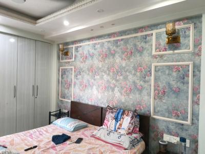 Bedroom Image of 1400 Sq.ft 3 BHK Apartment / Flat for sale in Express Greens Phase 2, Vaishali Ghaziabad for Rs. 19000000