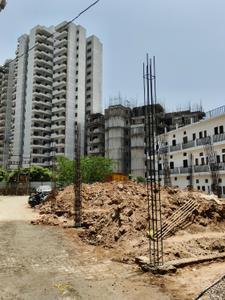 Image of 767 Sq.ft 3 BHK Independent House for sale in Sector 110, Gurgaon for Rs. 11490000
