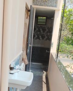 Balcony Image of 750 Sq.ft 1 BHK Builder Floor for rent in Hanamkonda Warangal for Rs. 7000