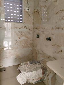 Common Bathroom Image of 765 Sq.ft 1 BHK Apartment / Flat for sale in Ulwe Navi Mumbai for Rs. 6100000