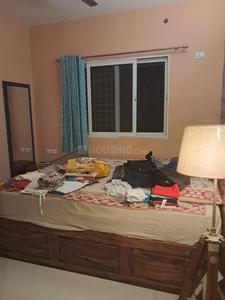 Bedroom Image of 1252 Sq.ft 3 BHK Apartment / Flat for sale in Rayasandra Bengaluru for Rs. 8500000