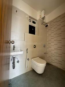 Image of 657 Sq.ft 1 BHK Apartment / Flat for rent in Ashar Arize, Kalwa, Thane for Rs. 30000