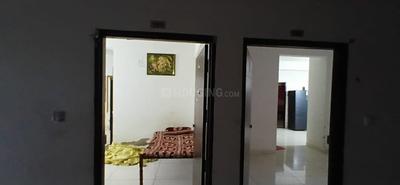 Bedroom Image of 1188 Sq.ft 2 BHK Apartment / Flat for sale in Vastral Ahmedabad for Rs. 5300000