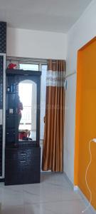 Hall Image of 950 Sq.ft 1 BHK Apartment / Flat for rent in Mayuri Infinity, Handewadi Pune for Rs. 18000