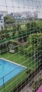 Image of 1110 Sq.ft 2 BHK Apartment / Flat for sale in Shikhar Balaji Heights, Mahalakshmi Nagar, Indore for Rs. 6000000