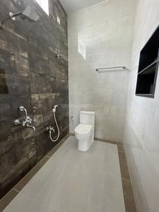 Bathroom Image of 1800 Sq.ft 4 BHK Villa for sale in Saravanampatty Coimbatore for Rs. 7500000