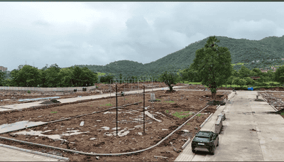 Image of 1250 Sq.ft Residential Plot / Land for sale in Samridhi Dilkaur Avenue, Vaishali Nagar, Ajmer for Rs. 1500000