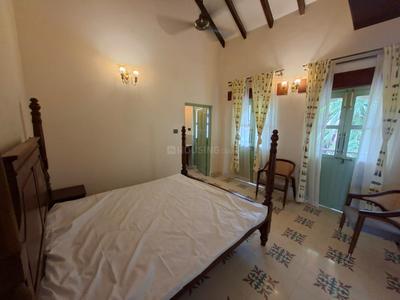 Bedroom Image of 3509 Sq.ft 4 BHK Independent House for sale in Assagao Goa for Rs. 95000000