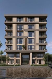 Image of 1432 Sq.ft 3 BHK Apartment / Flat for sale in Ramapuram, Chennai for Rs. 15500000