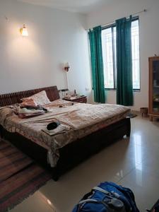 Bedroom Image of 1800 Sq.ft 3.5 BHK Apartment / Flat for sale in Echelon Apartments, Pashan Pune for Rs. 23000000