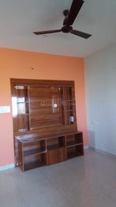 Hall Image of 1200 Sq.ft 2 BHK Builder Floor for rent in Hosayellapur Dharwad for Rs. 12000