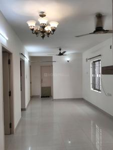 3 BHK Flat