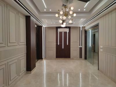 Living Room Image of 3000 Sq.ft 4 BHK Builder Floor for sale in Sun City, Sector 54 Gurgaon for Rs. 39000000