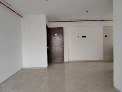 Living Room Image of 1150 Sq.ft 2 BHK Apartment / Flat for sale in Shyam Imperial Heights, Kamothe Navi Mumbai for Rs. 11000000