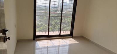 Bedroom Image of 1750 Sq.ft 3 BHK Apartment / Flat for rent in Ambika Heritage, Kharghar Navi Mumbai for Rs. 58000
