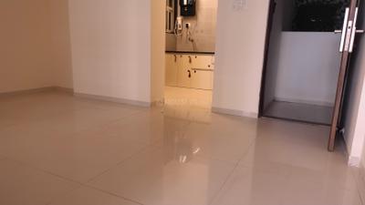 Living Room Image of 990 Sq.ft 2 BHK Apartment / Flat for rent in Choice Goodwill Breeza, Dhanori Pune for Rs. 25000