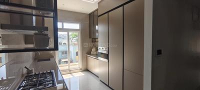 Bathroom Image of 1613 Sq.ft 3 BHK Apartment / Flat for sale in Govind Nagar Nashik for Rs. 11600000