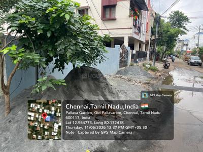Residential Plot