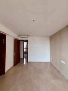 Hall Image of 2300 Sq.ft 4 BHK Apartment / Flat for sale in Thane West Thane for Rs. 75000000