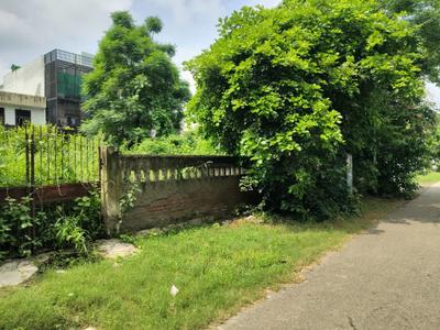 Image of 288 Sq.ft Residential Plot / Land for sale in Eachachhar, Greater Noida for Rs. 41500000