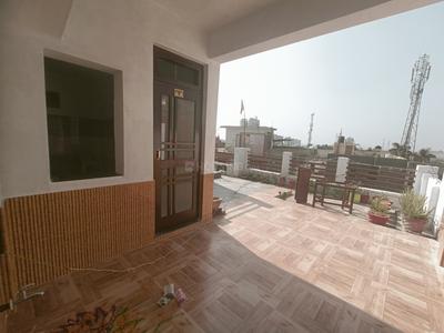 Hall Image of Tania House in Roop Nagar, Jammu