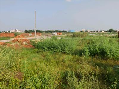 Image of 540 Sq.ft Residential Plot / Land for sale in Girdharpur Sunarasi, Ghaziabad for Rs. 1560000