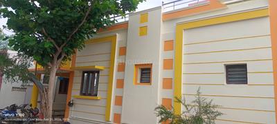 Image of 1650 Sq.ft 4 BHK Independent House for sale in Navalurkottapattu, Tiruchirappalli for Rs. 7500000