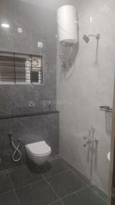 Bathroom Image of 1000 Sq.ft 1 BHK Independent House for rent in Bileshivale Bengaluru for Rs. 13000