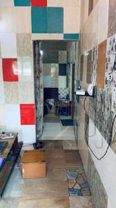 Image of 850 Sq.ft 1 BHK Apartment / Flat for rent in Tilak Nagar, New Delhi for Rs. 11000