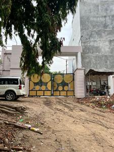 Image of 831 Sq.ft 2 BHK Apartment / Flat for sale in Dhoomanganj, Allahabad for Rs. 5938000