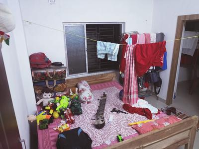 Bedroom Image of 810 Sq.ft 2 BHK Apartment / Flat for sale in Madhyamgram Kolkata for Rs. 2700000