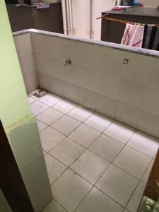Balcony Image of 800 Sq.ft 3 BHK Apartment / Flat for sale in Bhayli Vadodara for Rs. 3900000