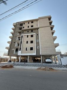 Image of 1500 Sq.ft 3 BHK Apartment / Flat for sale in Gandhi Path West, Jaipur for Rs. 6000000