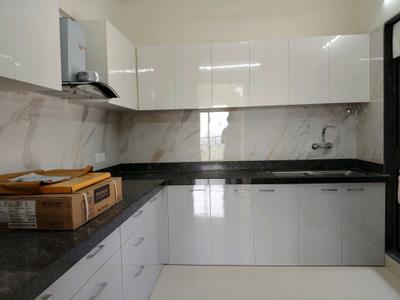 Kitchen Image of 1085 Sq.ft 2 BHK Apartment / Flat for sale in GHP Sonnet, Kharghar Navi Mumbai for Rs. 9500000
